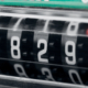 Slimme elektriciteitsmeter